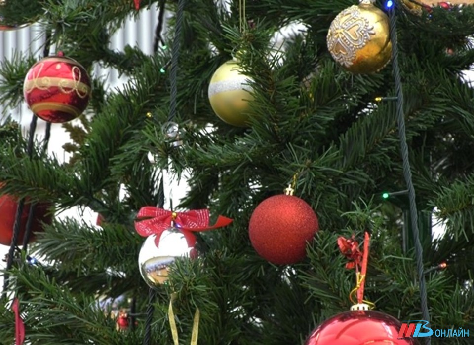 Старый Новый год планируют отметить 32% жителей Волгограда